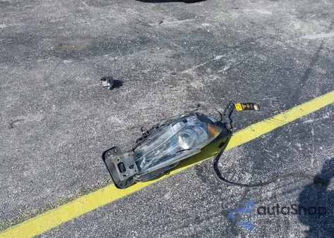 2014 Infiniti Q50 Premium из США, поврежденный, VIN JN1BV7AP7EM684448